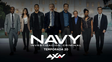 Imagen de Navy: Investigación criminal (T20) - 2