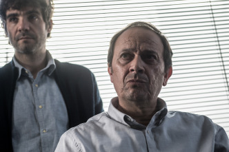 Imagen de (LSE) - Apagón (T1): Ep.1 (LSE) - Negación - 3
