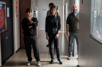 Imagen de (LSE) - Apagón (T1): Ep.1 (LSE) - Negación - 4