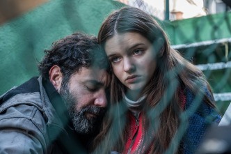 Imagen de (LSE) - Apagón (T1): Ep.3 (LSE) - Confrontación - 1