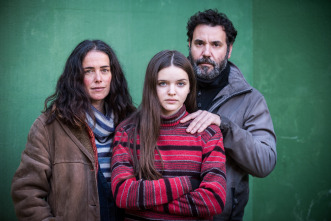 Imagen de (LSE) - Apagón (T1): Ep.3 (LSE) - Confrontación - 3