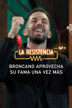 Imagen de Lo + de Grison y... (T6): Broncano tiene enchufe - 21.9.22 - 1