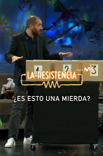 Imagen de Lo + de Ponce (T6): ¿Es esto una mierda? - 21.9.22 - 1