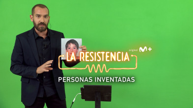 Imagen de Lo + de Ponce (T6): La app de Personas - 22.9.22 - 2