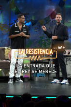 Imagen de Lo + de las... (T6): Ha llegado el Rey - 22.9.22 - 1