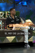 Imagen de Lo + de las... (T6): El Rey de la bachata - 22.9.22 - 1