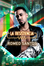 Imagen de La Resistencia (T6): Romeo Santos - 1