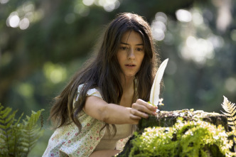 Imagen de (LSE) - La chica salvaje - 8