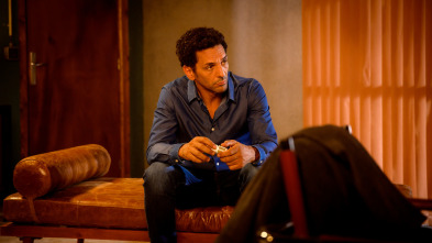 Imagen de Balthazar (T4): Ep.6 Eros y Tánatos - 1