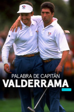 Imagen de Palabra de capitán (2012): Valderrama - 1
