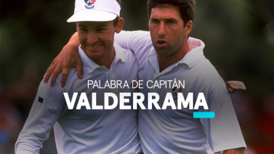 Imagen de Palabra de capitán (2012): Valderrama - 2