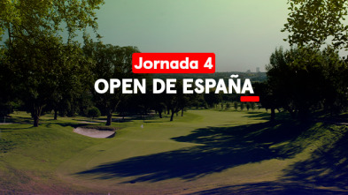 Acciona Open de España. Jornada 4