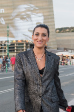 Imagen de Rojo Caramelo (T2): Festival de San Sebastián - 1
