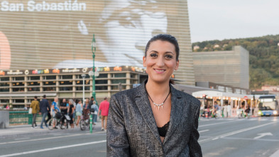 Imagen de Rojo Caramelo (T2): Festival de San Sebastián - 2