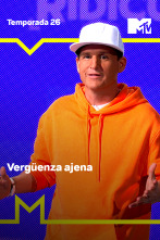 Imagen de Vergüenza Ajena (T26): Howie Mandel - 1