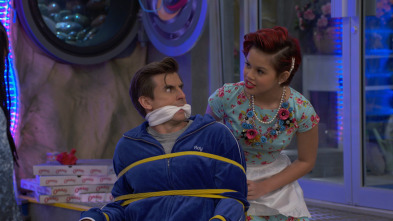 Imagen de Equipo Danger (T2): Ep.12 El ataque de los clones - 1