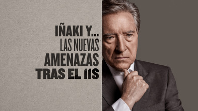 Imagen de Iñaki y... las nuevas amenazas tras el 11S  - 2