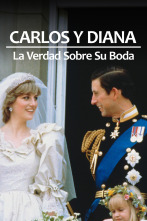 Imagen de Carlos y Diana: la verdad sobre su boda - 1
