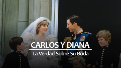 Carlos y Diana: la verdad sobre su boda