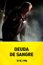 Imagen de Deuda de sangre - 1