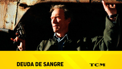 Imagen de Deuda de sangre - 3