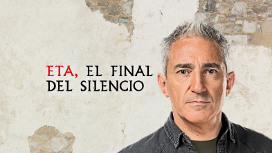 ETA, el final del silencio 