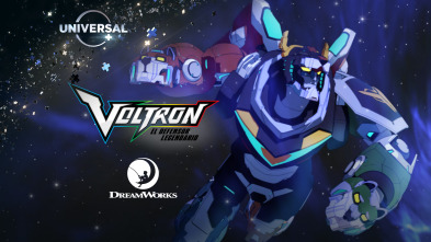 Voltron: El defensor legendario (T2)