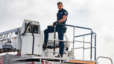Imagen de 9-1-1 (T5): Ep.18 Volver a empezar - 1