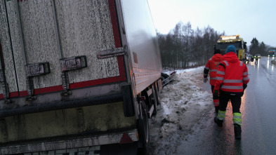 Imagen de Rescate extremo: Misión maratoniana - 2