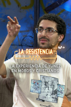 Imagen de Lo + de los... (T6): La 