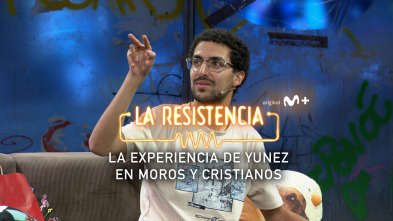 Imagen de Lo + de los... (T6): La 