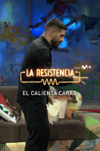 Imagen de Lo + de las... (T6): Piedra, papel o tijera - 26.9.22 - 1