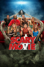 Imagen de Scary Movie 5 - 1