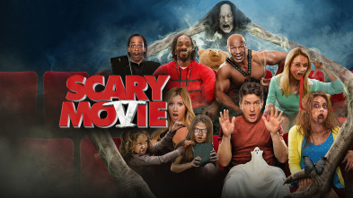 Imagen de Scary Movie 5 - 2