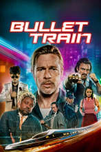 Imagen de (LSE) - Bullet Train - 1