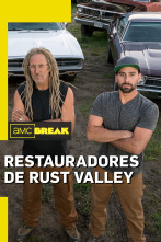 Restauradores de Rust Valley (T1)