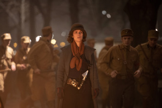 Imagen de (LSE) - Babylon Berlin (T4): Ep.1  - 1