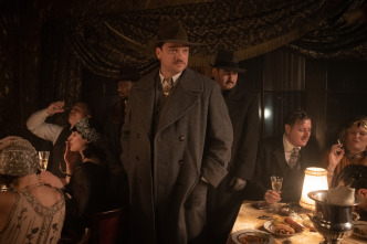 Imagen de (LSE) - Babylon Berlin (T4): Ep.1  - 2