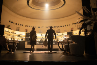 Imagen de (LSE) - Babylon Berlin (T4): Ep.1  - 4