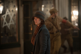 Babylon Berlin (T4): Ep.1 