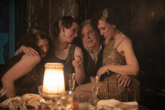 Imagen de (LSE) - Babylon Berlin (T4): Ep.1  - 6