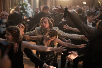 Imagen de (LSE) - Babylon Berlin (T4): Ep.1  - 8