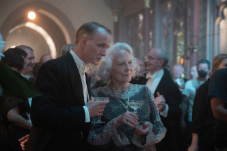 Imagen de (LSE) - Babylon Berlin (T4): Ep.1  - 9