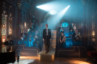 Imagen de (LSE) - Babylon Berlin (T4): Ep.1  - 10
