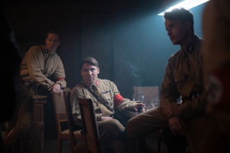 Imagen de (LSE) - Babylon Berlin (T4): Ep.1  - 11