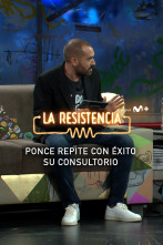Imagen de Lo + de Ponce (T6): El Consultorio II - 27.9.22 - 1