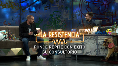 Imagen de Lo + de Ponce (T6): El Consultorio II - 27.9.22 - 2