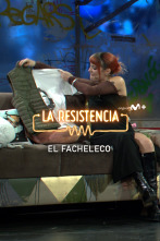Imagen de Lo + de las... (T6): El facheleco - 27.9.22 - 1