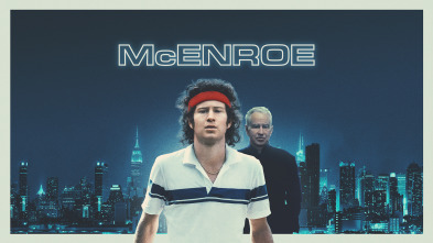 McEnroe