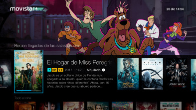 Imagen de Scooby Doo y compañía (T2) - 3